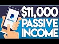 Earn $528.80 In 24 Mins Again & Again! (Passive Income)