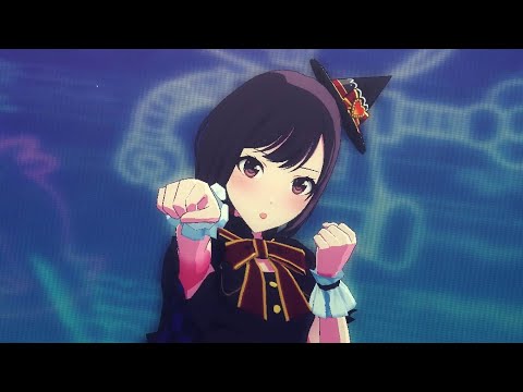 【プロセカ3DMV】東雲姉弟とカイリンレンでショウタイム・ルーラー