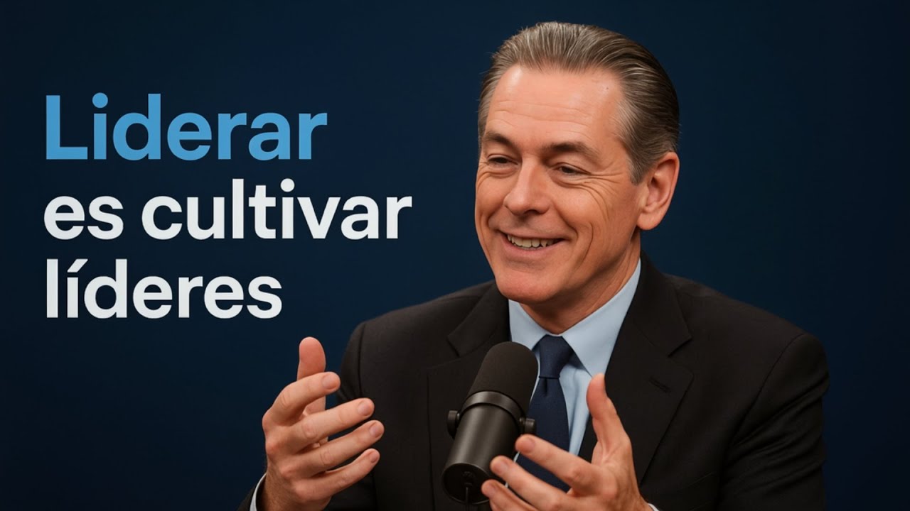 Creando Líderes: Lecciones de John Hersey para el Éxito