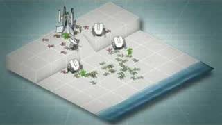 Multiwinia Mondays Week 6: Assault Mode
