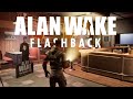 Alan Wake: Flashback | 4k60 | Bez Komentarza
