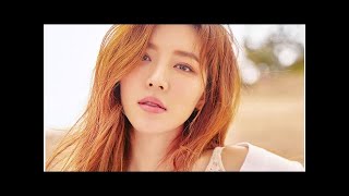 Park Han Byul Gives Birth To First Child | Soompi