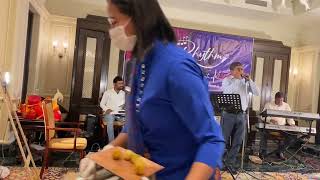 Phir Wahi Raat Hai  Ghar  Harmonica  Gaurav Jaiswal 