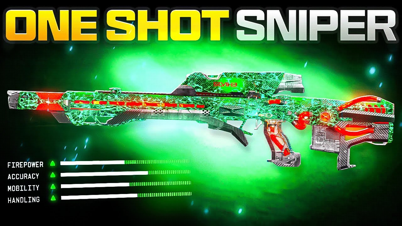 *NEW* MOST BROKEN VS RECON Loadout in WARZONE! 😱 ( Best VS RECON Setup )