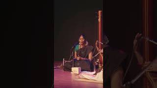 Dr Nanditha Ravi  Mlange Fest 2025  Nilayatakshi