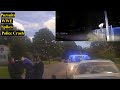 Police Pursuit Compilation has EVERYTHING: PIT- Spikes-WWE- Escapes- Taser- and Police Car Crash!
