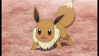 Pokemon Fire Red 60fps gameplay #16: Kawaii Eevee 