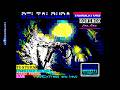 BELTALOWDA - 128K ZX Spectrum 2026 Homebrew game! - DVDfeverGames