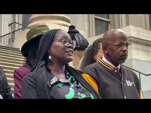 NYCity News Service: Black Education Advocates Press Mayoral Hopefuls