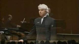 Dmitri Hvorostovsky - Oktava (Rimsky-Korsakov)