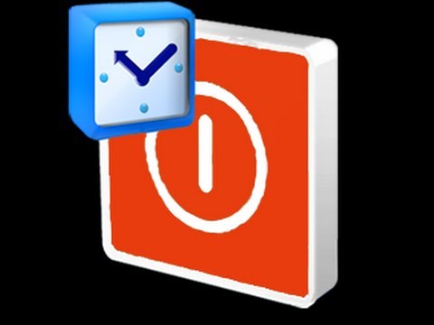 Как ускорить завершение работы операционной системы Windows 7
