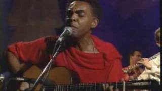 Gilberto Gil (expresso 2222)