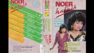 Selimut Hitam / Noer Halimah (Original Full)