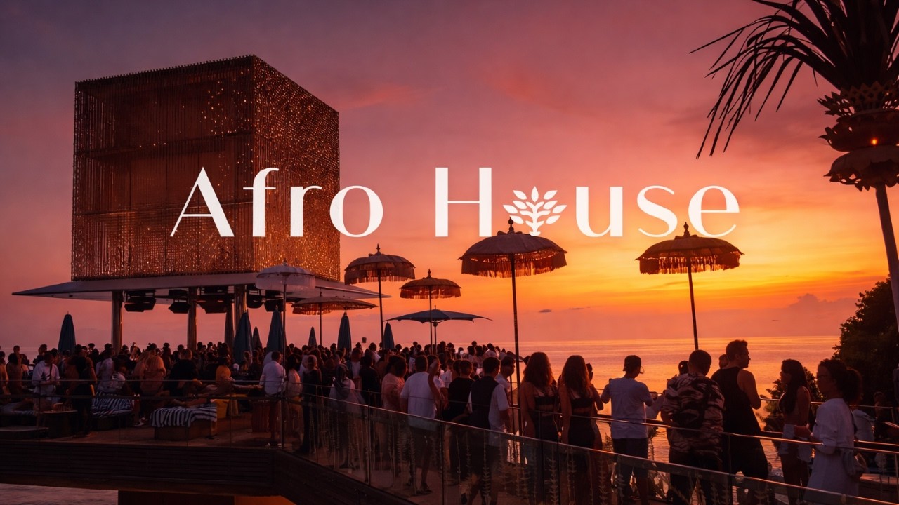 3-STEP AMAPIANO & Tribal Afro House 2026 ( Kelvin Momo Type Beat, Keinemusik Style)