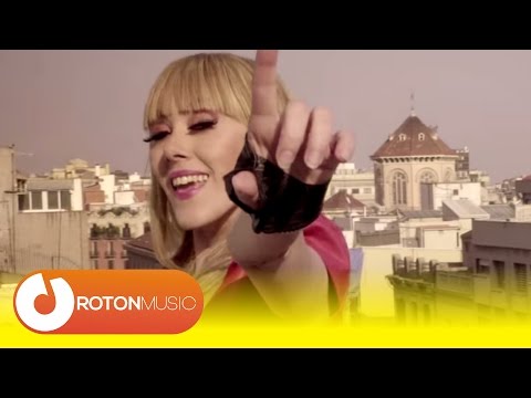 Estela Martin Feat. Young Johnson - One In A Million (Official Music Video)