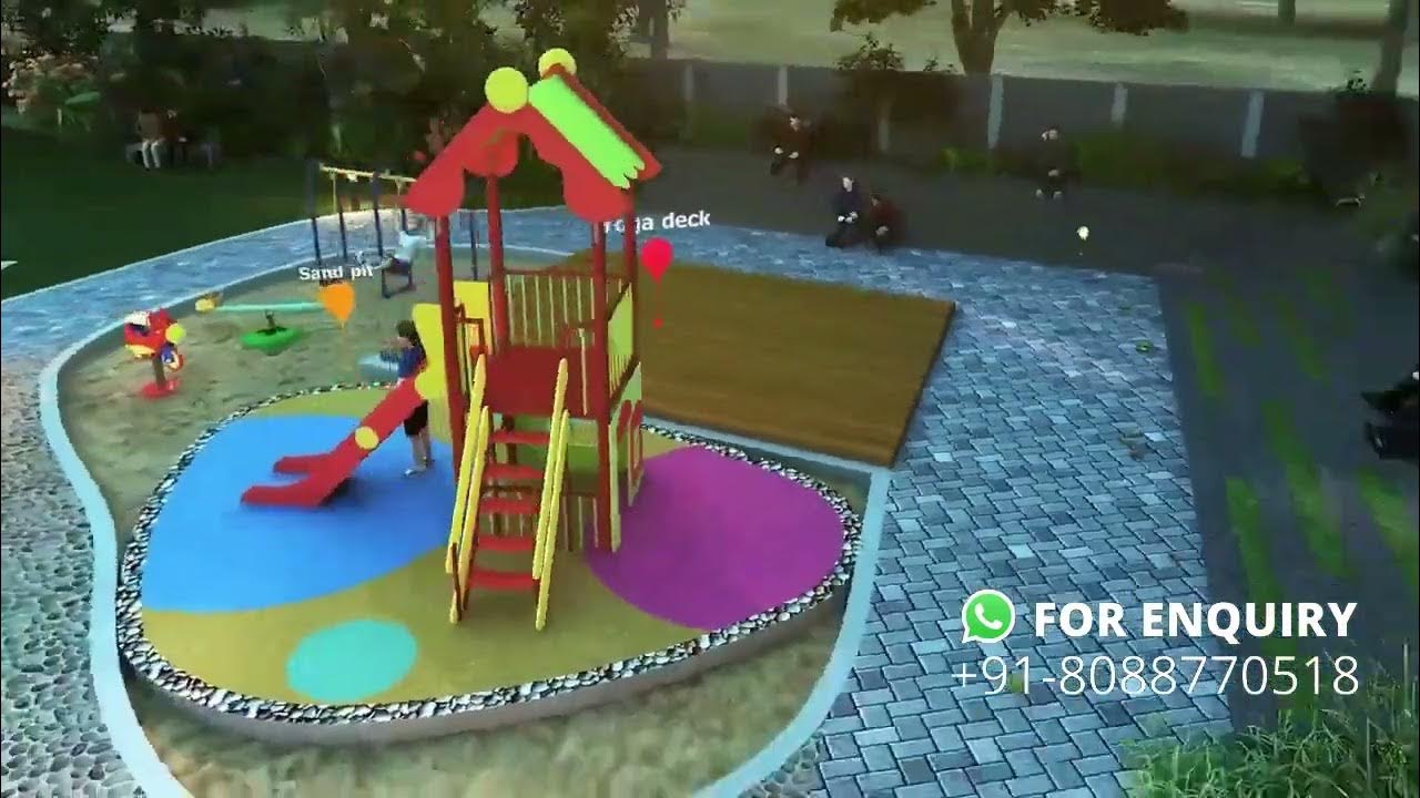 Arvind Plots Devanahalli New Plotted Development IVC Road, Bangalore