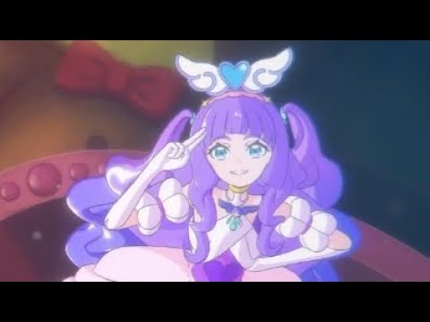 CURE MAJESTY IS HERE!!! Hirogaru Sky Precure Discussion 