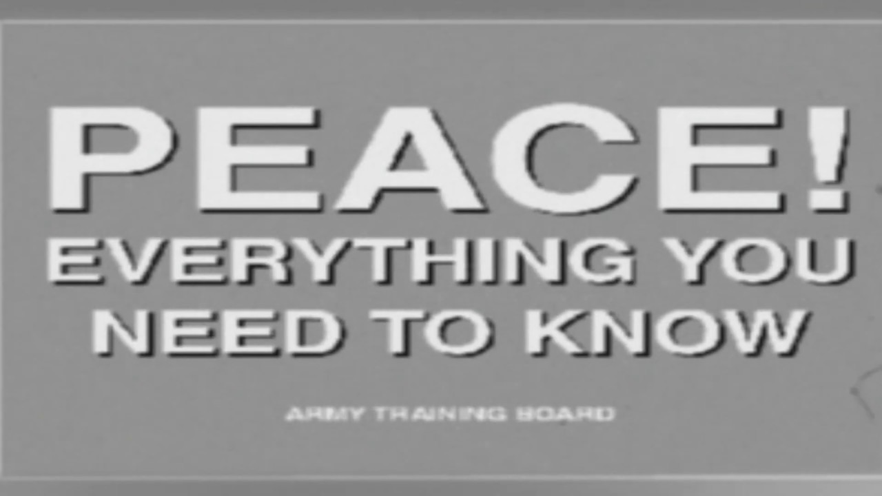 Финал ·【Hogs of War 1 - катсцена】