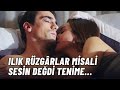 Ferhat ve Aslı Hasret Gideriyor! - Siyah Beyaz Aşk 12.Bölüm