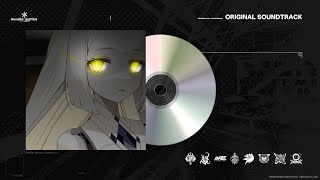 【リバ×リバ】ORIGINAL SOUNDTRACK 50 「Clockwork Collapse」