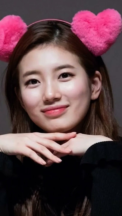 Bae Suzy 🌷 #lovely #beautiful 💕 #shorts #happy 🌷 #wonderland #girl #bogum #friend