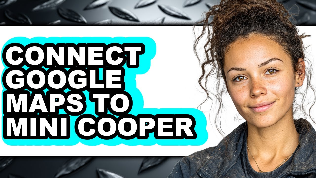 Map Size Mini Roz How to Connect Google Maps to Mini Cooper (updated) - YouTube