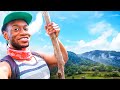 Hiking For The First Time In MY LIFE