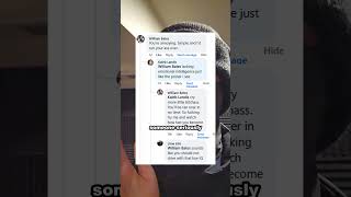 he needs to go to jail for this comment  #automobile #bikelife #motovolgger #motorcycle #motovlog