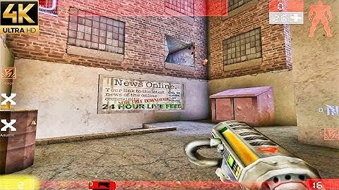 Unreal Tournament 1999 | Mission 14 Domination Condemned | Gameplay | Walkthrough | PC Gameplay