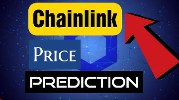 Chainlink price prediction ,Crypto Raza, chainlink today latest news