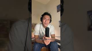 柏霖 PoLin - 'Anywhere' (JP Saxe Cover)