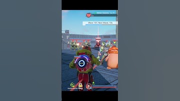 AURORIA A PLAYFUL JOURNEY 🏕️ Grassland Outpost stage Lv:5 Part 4 #auroria #shorts #auroriamobile