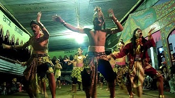 Soreng tunggul putra jetis