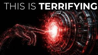 CERN Just Found Something About Reality That Terrifies Scientists