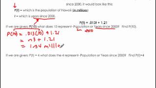110-7c Modeling- Function Notation Part 2