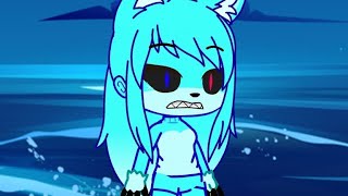 Pika Roses Werewolf Transformation