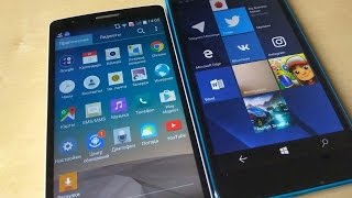 Что быстрее бюджетный Android или бюджетный Windows Phone ?