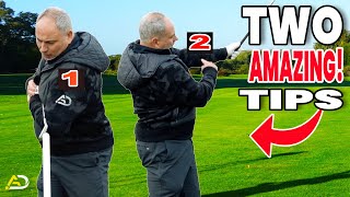 Famous Two Simple MOVES That Will Change Your GOLF Forever Wealth