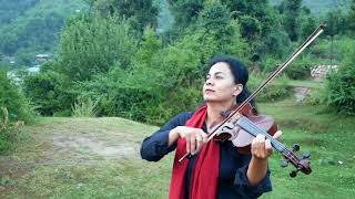 Contemplation - Sangeeta Shankar