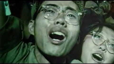 BBC: 艾未未专题纪录片 Ai Weiwei, Without Fear or Favor