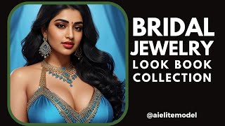 #Aielitemodel #Ai #Bridal #Lookbook #Shorts #Shortvideo #Shortsfeed #Shortsyoutube #Aimodel #Saree