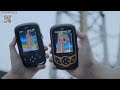 HTI Thermal Camera HT-A2+ Handheld Thermal Imager Review Aliexpress