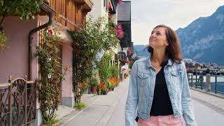 Wonders of Austria | Most Amazing Places in Austria | 4K Travel Guide