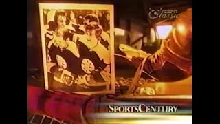 Bobby Orr ESPN SportsCentury