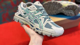 Мужские и женские кроссовки Asics с бесплатной доставкой и гарантией 30 дней ✅Удобные и стильные