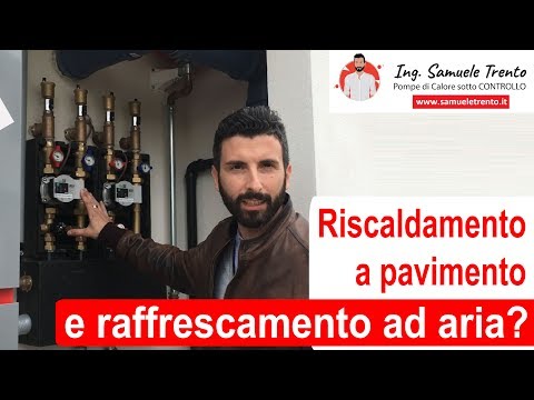 Video: Pompa circolare per impianto di riscaldamento: valutazione del migliore, specifiche e caratteristiche di funzionamento