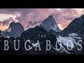 Part 1 I The BUGABOOS I A LANDSCAPE PHOTOGRAPHY Adventure