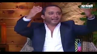 كلام مؤثر لـ علي الديك عن والده : بيخجل مني!