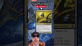 Every Magic The Gathering Artifact in History Part 1072 #mtgcommander #edh #mtg #busted