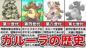 ポケモンsmガルーラ厳選